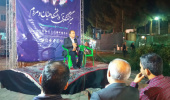 نشست «تربیت فرزند و فرزندپروری» برگزار شد