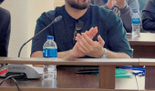 حضور دبیر شورای هماهنگی انجمنهای علمی دانشجویی دانشگاه بیرجند در اجلاس سراسری دبیران انجمن‌های علمی کشور