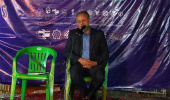 نشست «بازسازی اجتماعی مقاومت» برگزار شد