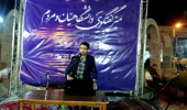 نشست «جنگ رسانه‌ای و تحول در نظام آموزشی» برگزار شد.