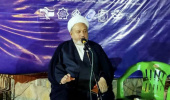 نشست «تحلیل طرح کلی ولایت و ابعاد آن در قرآن» برگزار شد