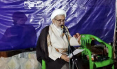 با حضور حجت الاسلام و المسلمین محمد هادی شهاب، نشست «امامت‌شناسی و جایگاه ولایت» برگزار شد