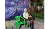 نشست «مقاومت و چگونگی شکل‌گیری جبهه مقاومت» برگزار شد