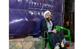 نشست «راهپیمایی اربعین؛ اتحاد ملتها، مقدمه ظهور موعود آخرالزمانی» برگزار شد