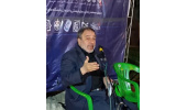 نشست «اربعین حسینی؛ زمینه ساز ظهور منجی عالم بشریت» برگزار شد.