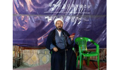 نشست «زیارتنامه اربعین، فرهنگنامه قیام عاشورا» برگزار شد