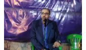 نشست «جبهه مقاومت و لزوم بازتعریف نظم جهانی» برگزار شد