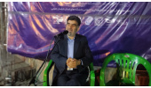 نشست بررسی و تحلیل صلح امام حسن(ع) برگزار شد