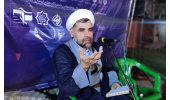 نشست «امید و آینده‌نگری در بیانات قائد شهید امت» برگزار شد