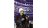 نشست معرفتی «میلاد حضرت امام حسن عسکری(ع) و سیره آن حضرت» برگزار شد