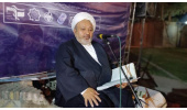 نشست «سلسله جلسات سیره مبارکه نبوی» برگزار شد