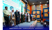 رونمایی از شش عنوان اثر پژوهشی دفاع مقدس