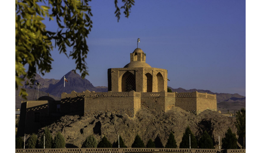 ابن حسام خوسفی