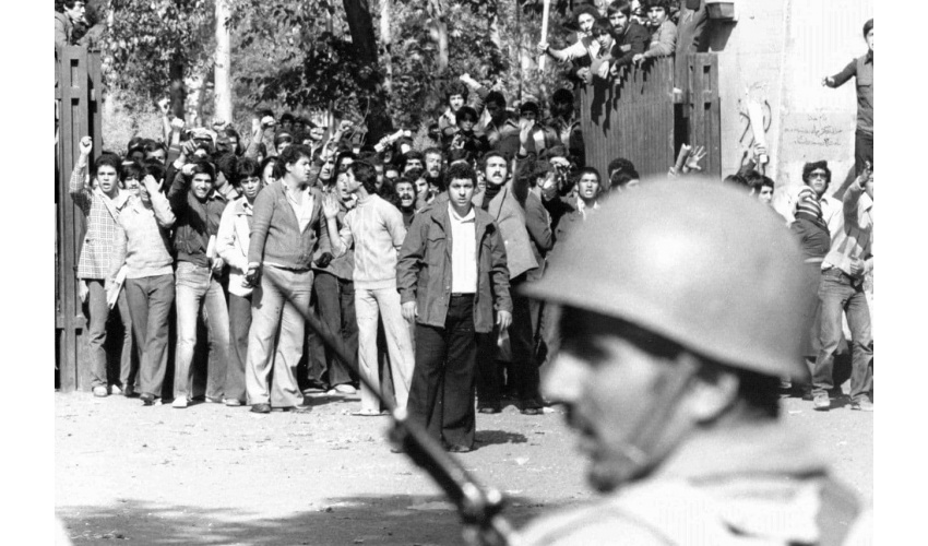 بازخوانی ۴ جنایت رژیم پهلوی در دانشگاه‌ها