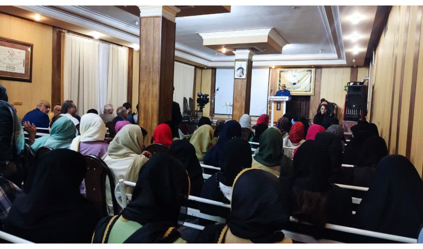 برگزاری آیین گرامیداشت حافظ، سرشار از غزل، موسیقی و شور با مشارکت کانون هنرمندان و دانشگاه بیرجند