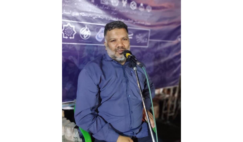 نشست «جنگ شناختی و اثرات اجتماعی آن» برگزار شد