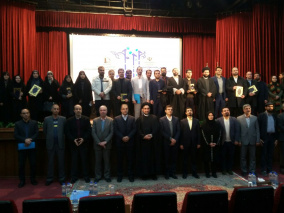 دومین جشنواره ملی کرسی های آزاداندیشی دانشگاه‌های سراسر کشور، در مشهد به کار خود پایان داد