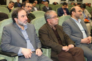 نشست هم‌اندیشی اساتید با عنوان ((انقلاب اسلامی و رشد فضیلت‌های اخلاقی)) برگزار شد