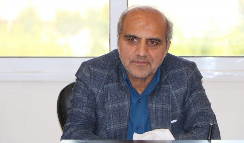 نشست صمیمی مسئولان فرهنگی دانشگاه با دبیران تشکل‌های دانشجویی برگزار شد