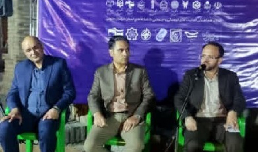 نشست «جنگ رمضان: راه حل های مردم‌پایه برای کاهش ناترازی برق»