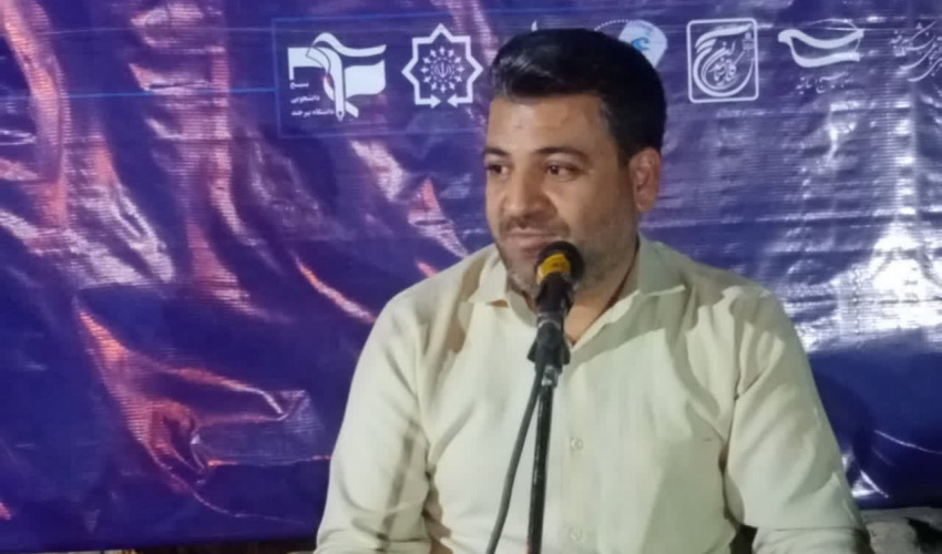 نشست «شهید رئیسی؛ مسیر خدمت از تحول‌خواهی تا شهادت» برگزار شد