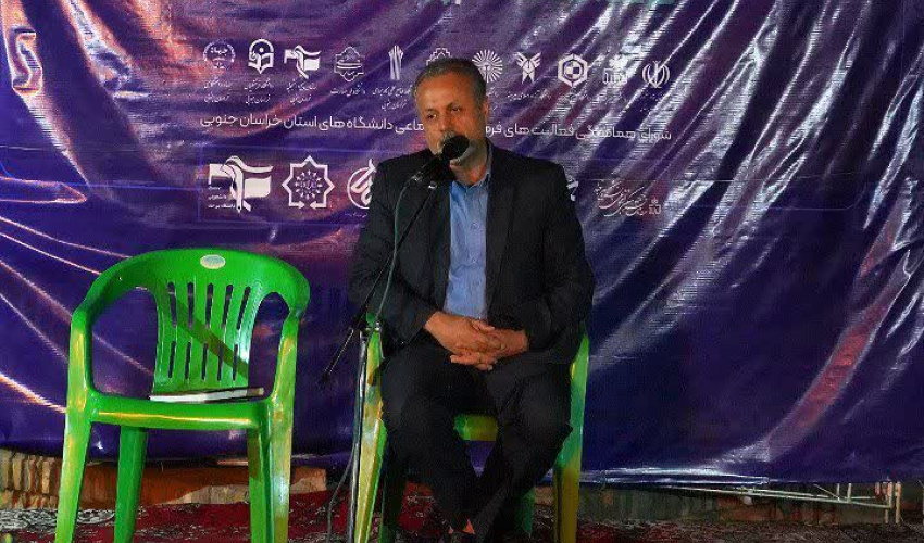 نشست «بازسازی اجتماعی مقاومت» برگزار شد