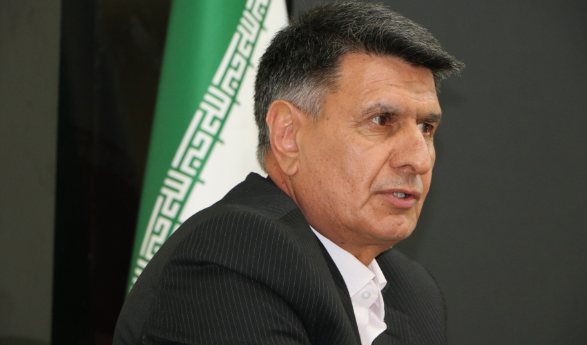 نشست علمی «جنگ رمضان؛ علل، روند و پیامدها» برگزار شد