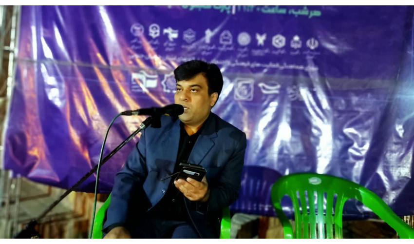 نشست«مبانی حقوقی مقاومت در ایران: حقی برای استقلال، وظیفه‌ای برای عدالت» برگزار شد