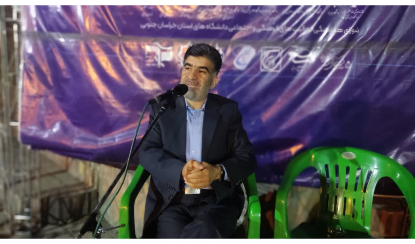 نشست بررسی و تحلیل صلح امام حسن(ع) برگزار شد