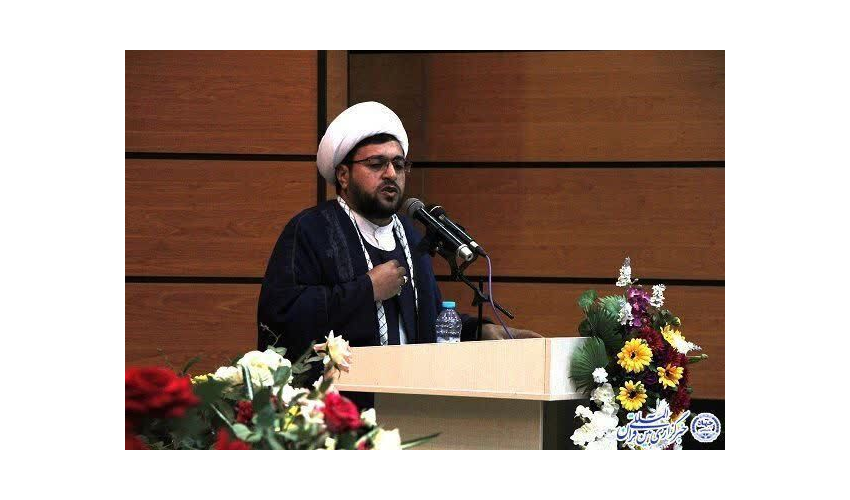 نشست «پیامبر اسلام محور وحدت مسلمانان» برگزار شد