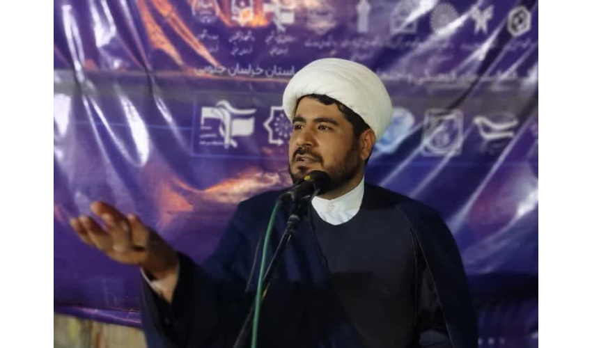 نشست «واکاوی پیام رهبری، ماهیت جنایت دشمن و مسئولیت تاریخی ملت مبعوث» برگزار شد