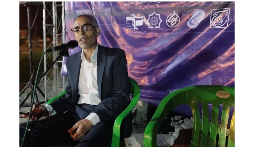 نشست «کارکردهای اجتماعی و اقتصادی وقف در استان» برگزار شد