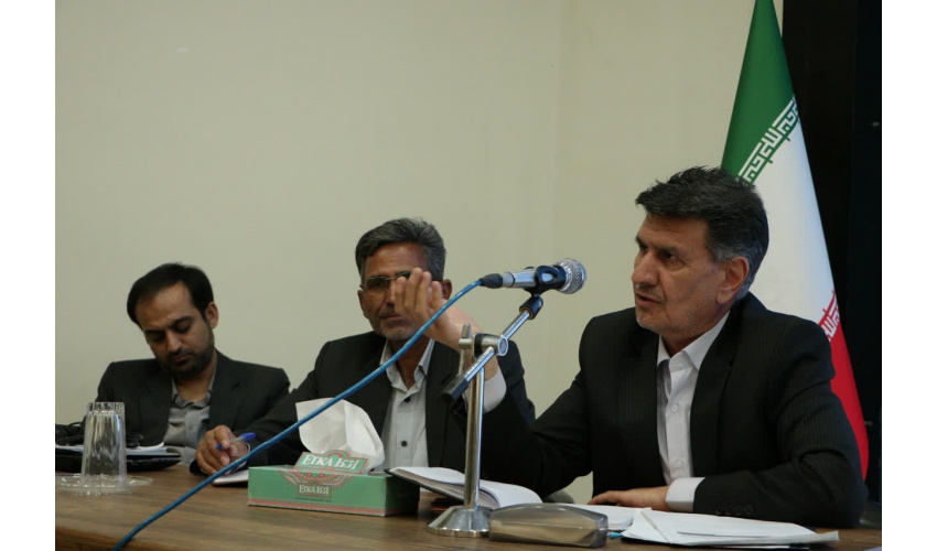 کارگاه تخصصی  دکترین دفاعی جمهوری اسلامی ایران برگزار شد