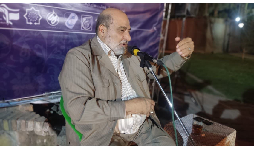 نشست تخصصی «استراتژی آمریکا و روسیه در طول جنگ‌های جهانی » برگزار شد
