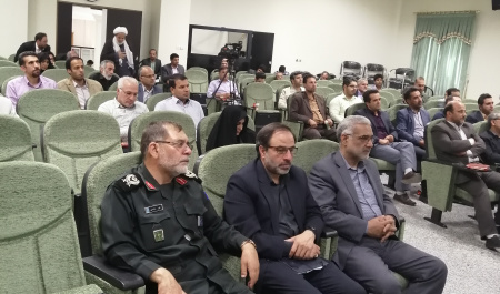 لزوم پاسداشت یادگاران هشت سال دفاع مقدس