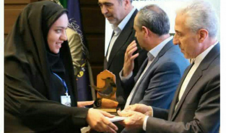 افتخارآفرینی دانشجویان دانشگاه بیرجند، درسیوچهارمین جشنواره سراسری قرآن و عترت دانشجویان کشور