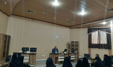 کارگاه تضادهای پوشش