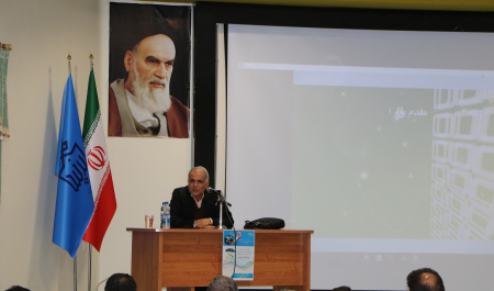 برگزاری کارگاه آموزشی نقش کارکنان و اساتید در پیشگیری از آسیبهای اجتماعی دانشجویان