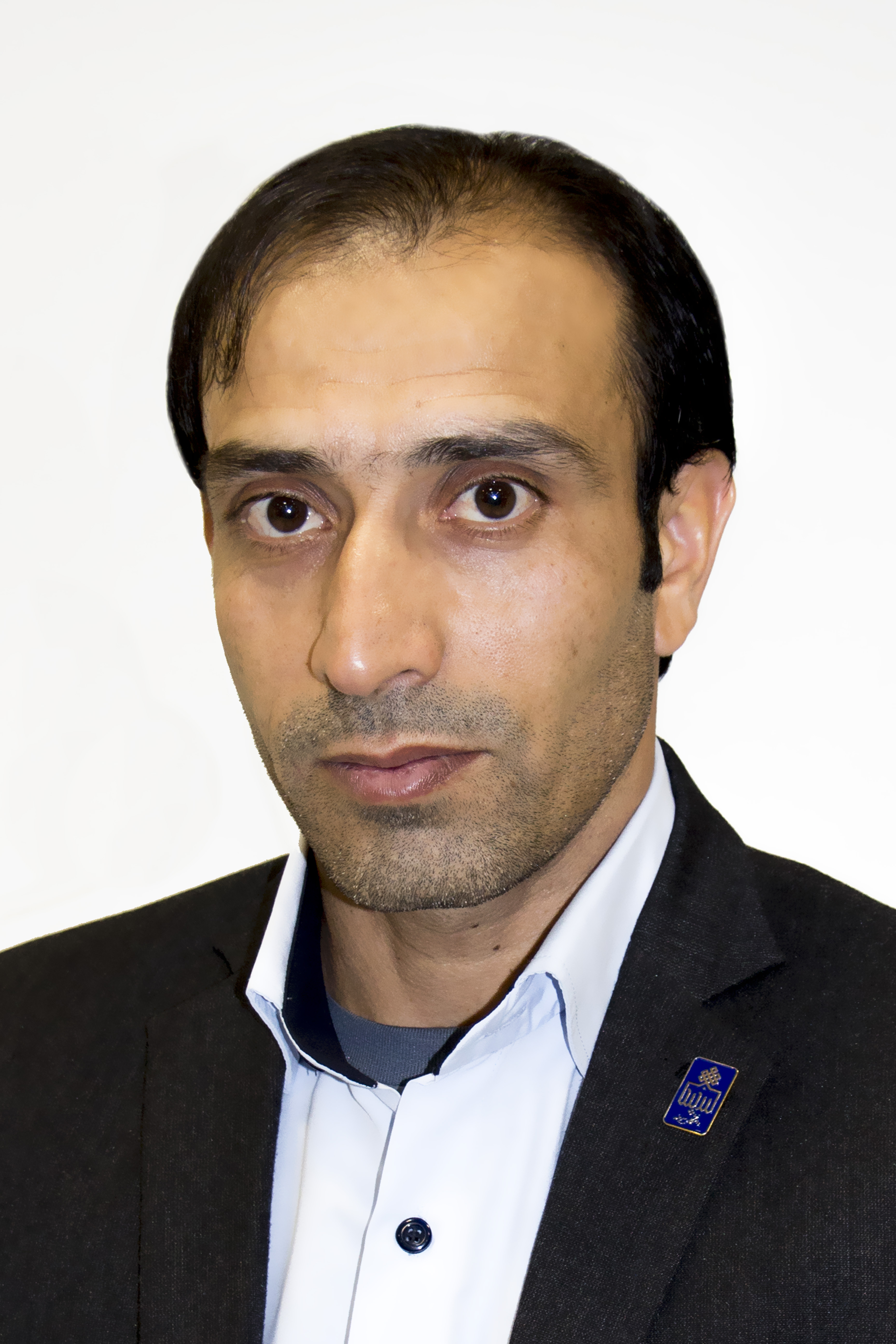 محمد حاجی پور