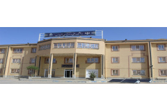 دانشکده مهندسی فردوس