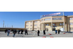 دانشکده مهندسی فردوس
