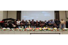 دانشکده مهندسی فردوس