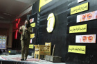یادواره بزرگ شبی با شهدا