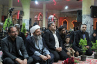 یادواره بزرگ شبی با شهدا