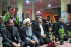 یادواره بزرگ شبی با شهدا