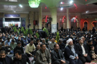 یادواره بزرگ شبی با شهدا