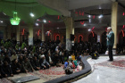 یادواره بزرگ شبی با شهدا
