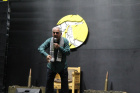 یادواره بزرگ شبی با شهدا