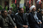 یادواره بزرگ شبی با شهدا