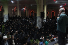 یادواره بزرگ شبی با شهدا